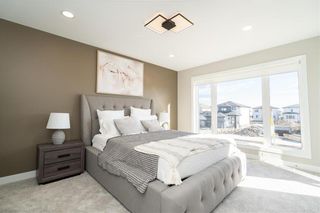 Photo 14: 69 Summerscales Place in Winnipeg: Highland Pointe Residential for sale (4E)  : MLS®# 202325686