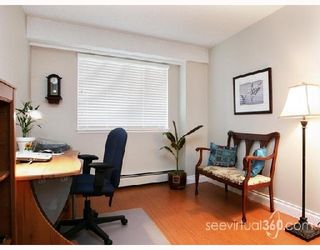 Photo 6: 204 47 AGNES Street in New_Westminster: Downtown NW Condo for sale in "Fraser House" (New Westminster)  : MLS®# V724104