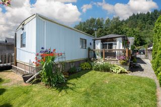 Photo 30: 88 10221 WILSON Street in Mission: Stave Falls Manufactured Home for sale in "Triple Creek Estates" : MLS®# R2869122