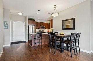 Photo 7: 412 28 Auburn Bay Link SE in Calgary: Auburn Bay Apartment for sale : MLS®# A2091618