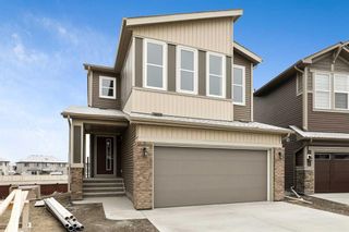 Photo 2: 1217 Chinook Gate Bay SW: Airdrie Detached for sale : MLS®# A2100963