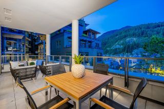Photo 16: 201 6697 NELSON Avenue in West Vancouver: Horseshoe Bay WV Condo for sale in "Sancturary- Ocean Pavillion" : MLS®# R2800191