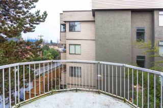 Photo 15: 308 2023 FRANKLIN Street in Vancouver: Hastings Condo for sale in "LESLIE POINT" (Vancouver East)  : MLS®# R2227826