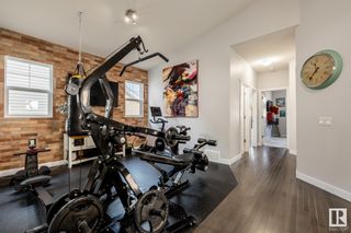Photo 25: 7767 GETTY Wynd in Edmonton: Zone 58 House for sale : MLS®# E4316184