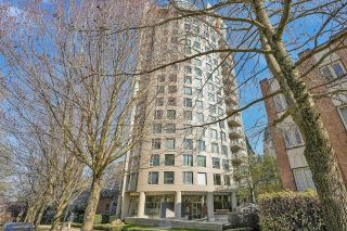 Photo 31: 1207 1277 NELSON Street in Vancouver: West End VW Condo for sale in "The Jetson" (Vancouver West)  : MLS®# R2867721