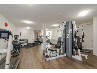 Photo 30: 208 3174 GLADWIN Road in Abbotsford: Abbotsford West Condo for sale in "Regency Park" : MLS®# R2693407