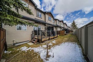 Photo 21: 50 Panatella Park NW in Calgary: Panorama Hills Row/Townhouse for sale : MLS®# A2124449