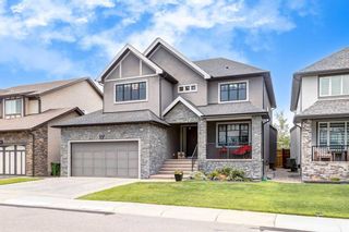 Photo 1: 6 Westland Crescent SW in Calgary: West Springs Detached for sale : MLS®# A2068066
