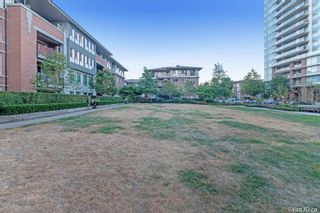 Photo 29: 311 1135 WINDSOR Mews in Coquitlam: New Horizons Condo for sale in "BRADLEY HOUSE AT WINDSOR GATE" : MLS®# R2716547