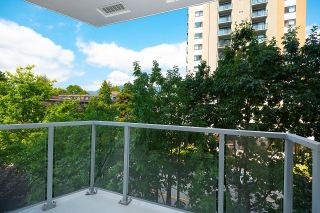 Photo 14: 402 175 W 2ND Street in North Vancouver: Lower Lonsdale Condo for sale in "Ventana" : MLS®# R2609961