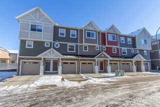 Photo 15: 1003 1225 Kings Heights Way SE: Airdrie Row/Townhouse for sale : MLS®# A1045575