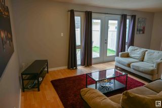 Photo 15: 161 ROYAL Road in Edmonton: Zone 16 Townhouse for sale : MLS®# E4293701