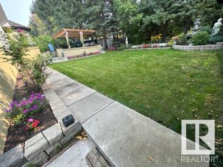 Photo 36: 1547 HECTOR Road in Edmonton: Zone 14 House for sale : MLS®# E4356657