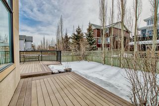 Photo 16: 31 Westpark Crescent SW in Calgary: West Springs Detached for sale : MLS®# A2033011