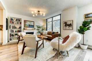 Photo 12: 310 1001 13 Avenue SW in Calgary: Beltline Apartment for sale : MLS®# A2106534