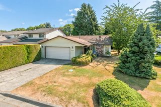 Photo 2: 3760 BAMFIELD Drive in Richmond: East Cambie House for sale : MLS®# R2821818