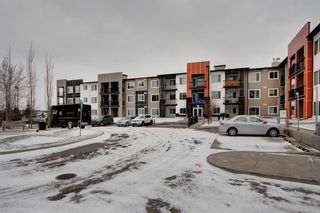 Photo 21: 107 4 Sage Hill Terrace NW in Calgary: Sage Hill Apartment for sale : MLS®# A1202133