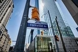 Photo 16: 4506 1 Yorkville Avenue in Toronto: Annex Condo for lease (Toronto C02)  : MLS®# C6036305