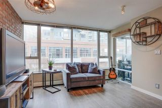 Photo 4: 312 618 ABBOTT Street in Vancouver: Downtown VW Condo for sale in "Firenze III" (Vancouver West)  : MLS®# R2544438