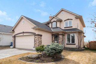 Main Photo: 59 Cranwell Close SE in Calgary: Cranston Detached for sale : MLS®# A2125884