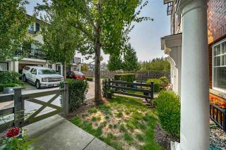Photo 9: 76 7233 189 Street in Surrey: Clayton Townhouse for sale in "TATE" (Cloverdale)  : MLS®# R2494701