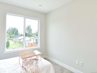 Photo 28: 336D Petersen Rd in CAMPBELL RIVER: CR Campbellton Row/Townhouse for sale (Campbell River)  : MLS®# 828445