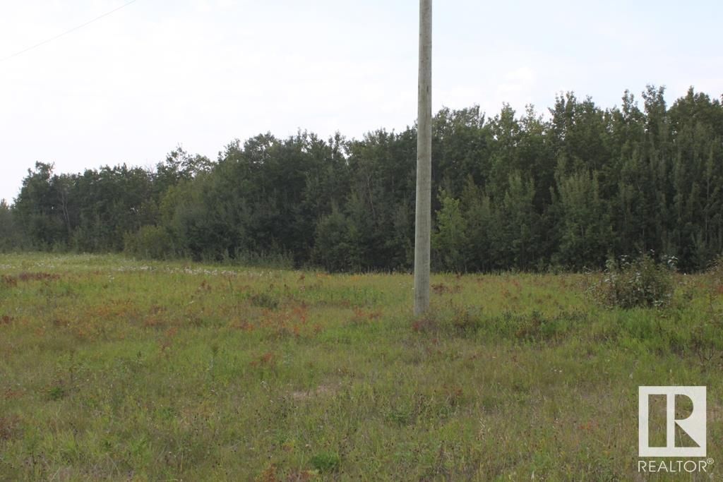 Main Photo: 74 50226 RGE RD 204: Rural Beaver County Vacant Lot/Land for sale : MLS®# E4356411