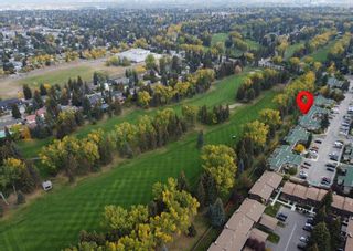 Photo 28: 1302 11010 Bonaventure Drive SE in Calgary: Willow Park Row/Townhouse for sale : MLS®# A2004276