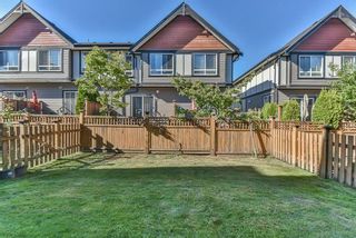 Photo 29: 9 6378 142 Street in Surrey: Sullivan Station Townhouse for sale : MLS®# R2717069