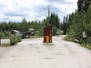 Photo 1: 16201 Hwy 16 East in Yellowhead County: Edson Business with Property for sale : MLS®# 29321