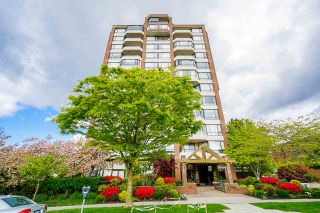 Photo 26: 401 2189 W 42ND Avenue in Vancouver: Kerrisdale Condo for sale in "Governor Point" (Vancouver West)  : MLS®# R2516028