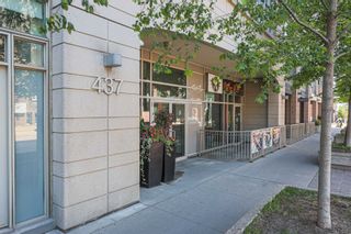 Photo 2: 209 437 Roncesvalles Avenue in Toronto: Roncesvalles Condo for lease (Toronto W01)  : MLS®# W5771392