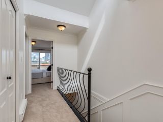 Photo 17: 8 1266 W 6TH Avenue in Vancouver: Fairview VW Townhouse for sale in "Camden Court" (Vancouver West)  : MLS®# R2487399