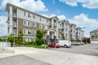 Photo 2: 2311 522 Cranford Drive SE in Calgary: Cranston Apartment for sale : MLS®# A1237204