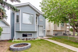 Photo 1: 47 Erin Grove Place SE in Calgary: Erin Woods Detached for sale : MLS®# A1236081