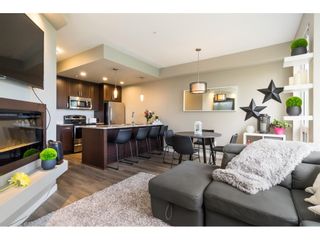 Photo 14: 315 2238 WHATCOM Road in Abbotsford: Abbotsford East Condo for sale in "Waterleaf" : MLS®# R2677652
