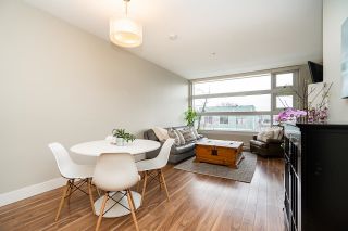 Photo 8: 319 2250 COMMERCIAL Drive in Vancouver: Grandview Woodland Condo for sale in "MARQUEE" (Vancouver East)  : MLS®# R2748112