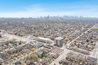 Photo 21: 1402A Eglinton Avenue W in Toronto: Forest Hill North House (3-Storey) for sale (Toronto C04)  : MLS®# C8415850