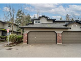 Photo 2: 97 36060 OLD YALE Road in Abbotsford: Abbotsford East Townhouse for sale in "Mountainview Village" : MLS®# R2655685