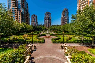 Photo 20: 805 6837 STATION HILL Drive in Burnaby: South Slope Condo for sale in "Claridges" (Burnaby South)  : MLS®# R2246104