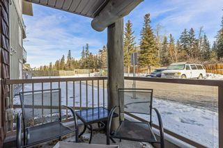 Photo 9: 116/118 160 Kananaskis Way: Canmore Apartment for sale : MLS®# A2019057