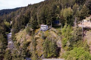 Photo 33: 1424 EAGLE CLIFF Road: Bowen Island House for sale : MLS®# R2879490