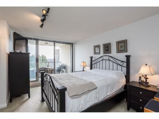 Photo 15: 1008 3070 GUILDFORD Way in Coquitlam: North Coquitlam Condo for sale in "THE TOWER AT LAKESIDE" : MLS®# R2669776