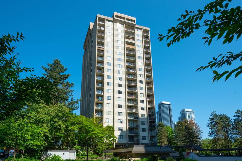 FEATURED LISTING: 1903 - 9595 ERICKSON Drive Burnaby