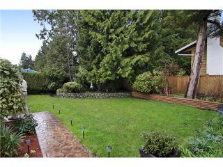 Photo 2: 2166 MOUNTAIN Highway in North Vancouver: Westlynn House for sale : MLS®# V1111055