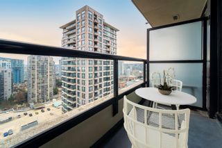 Photo 14: 2107 928 HOMER STREET in Vancouver: Yaletown Condo for sale (Vancouver West)  : MLS®# R2663084