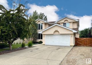 Photo 1: 11416 12 Avenue in Edmonton: Zone 16 House for sale : MLS®# E4352791
