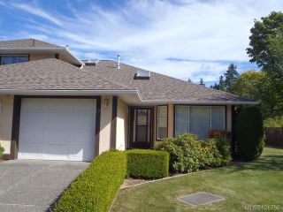 Photo 11: 13 454 Morison Ave in PARKSVILLE: PQ Parksville Row/Townhouse for sale (Parksville/Qualicum)  : MLS®# 626756