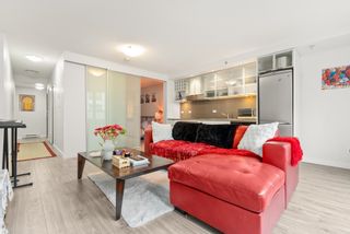 Photo 5: 712 168 POWELL Street in Vancouver: Downtown VE Condo for sale in "SMART" (Vancouver East)  : MLS®# R2751184