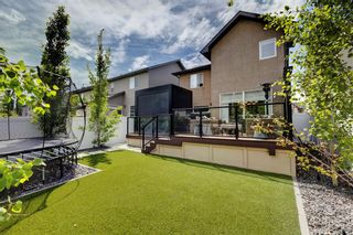 Photo 31: 153 Cougarstone Common SW in Calgary: Cougar Ridge Detached for sale : MLS®# A2042738